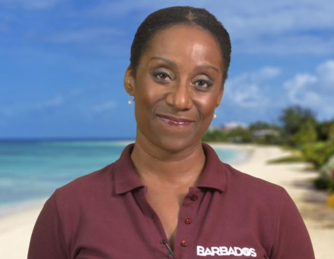 Anita - Barbados Director